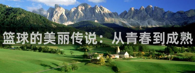 速8体育网：篮球的美丽传说：从青春到成熟
